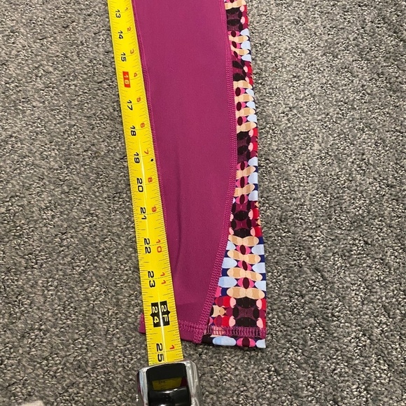 New! Free People Movement Remix Leggings nwot 16110 - Picture 12 of 16